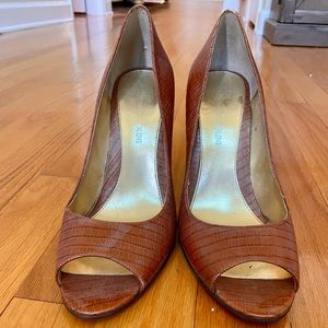 Enzo Angiolini Heels